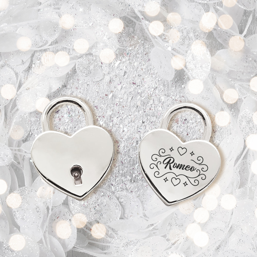 A Customized Love Lock Light L - Lighting Decor Wedding 评论和价格
