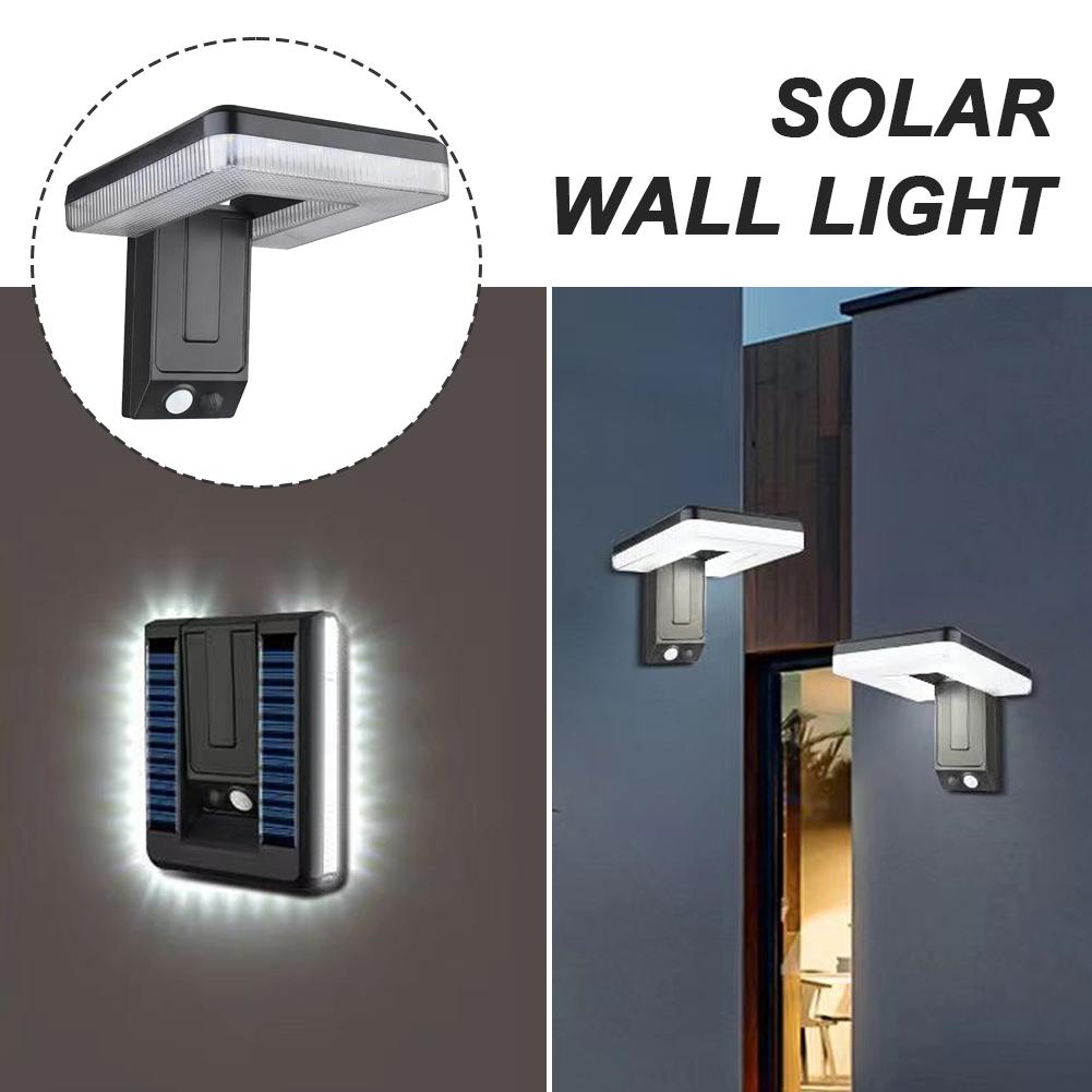 Foldable LED 120° Solar Light  - String Light Outdoor 评论和价格