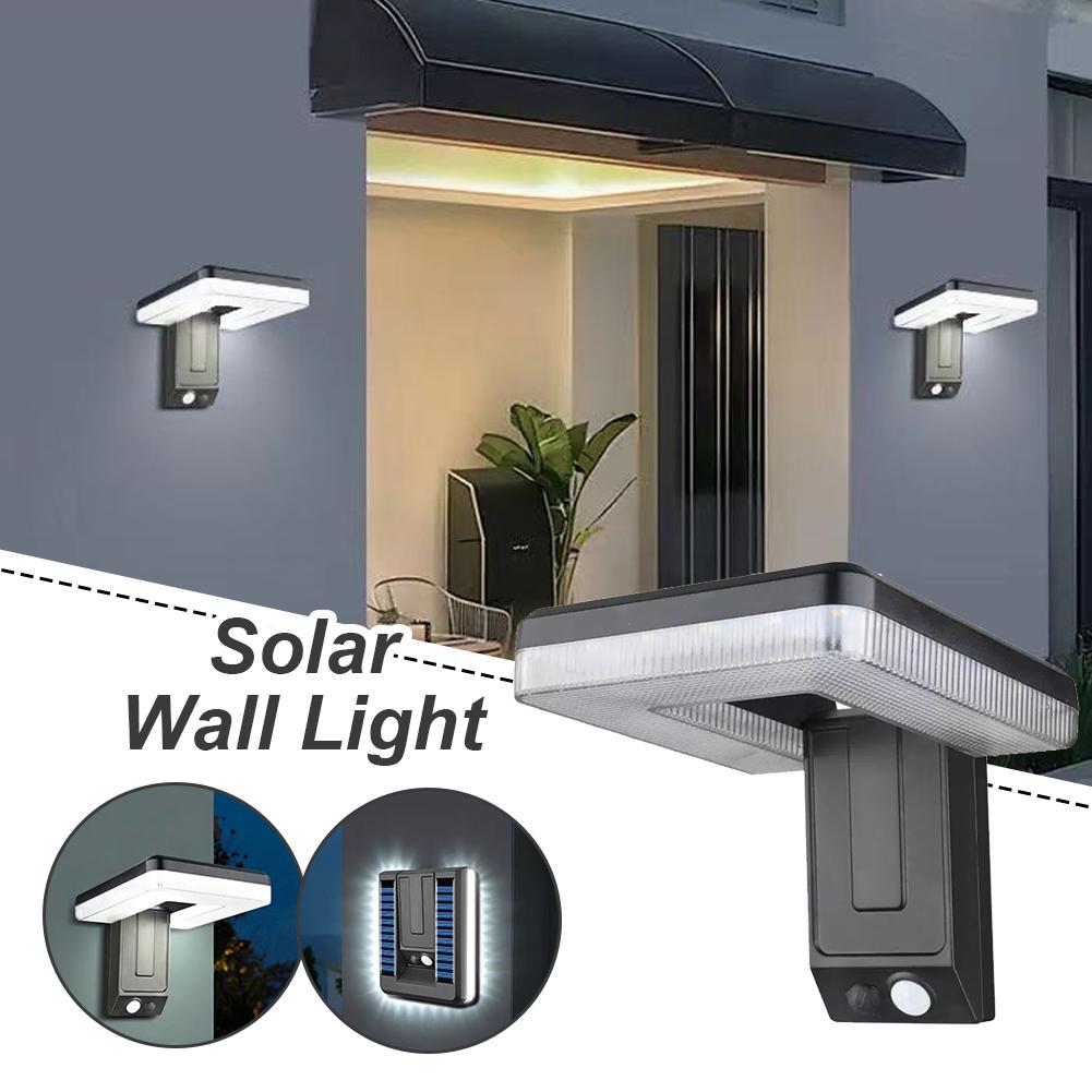 Foldable LED 120° Solar Light  - String Light Outdoor 评论和价格