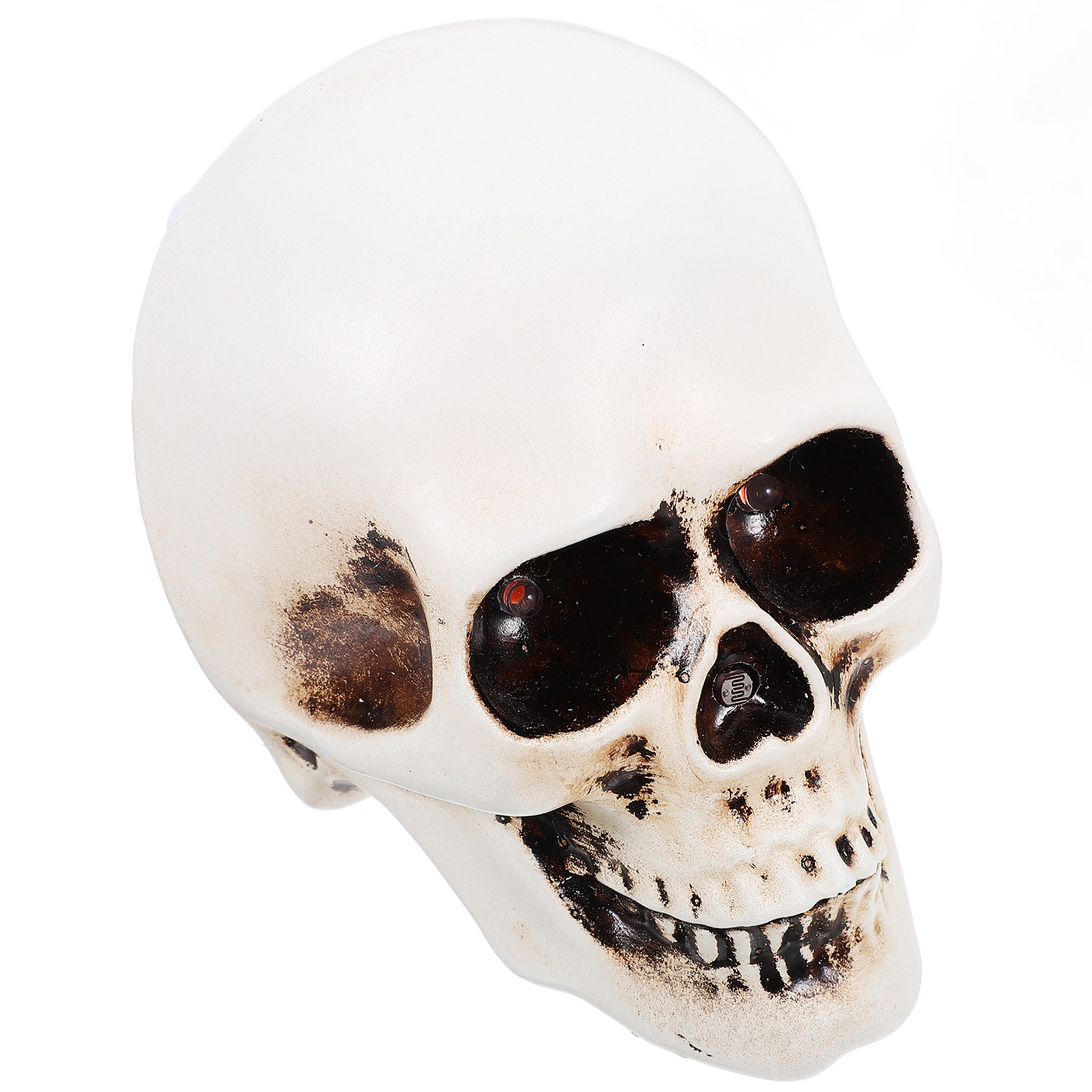 Funny Scary Halloween Resin He - Home Decor Lighting Tricks 评论和价格
