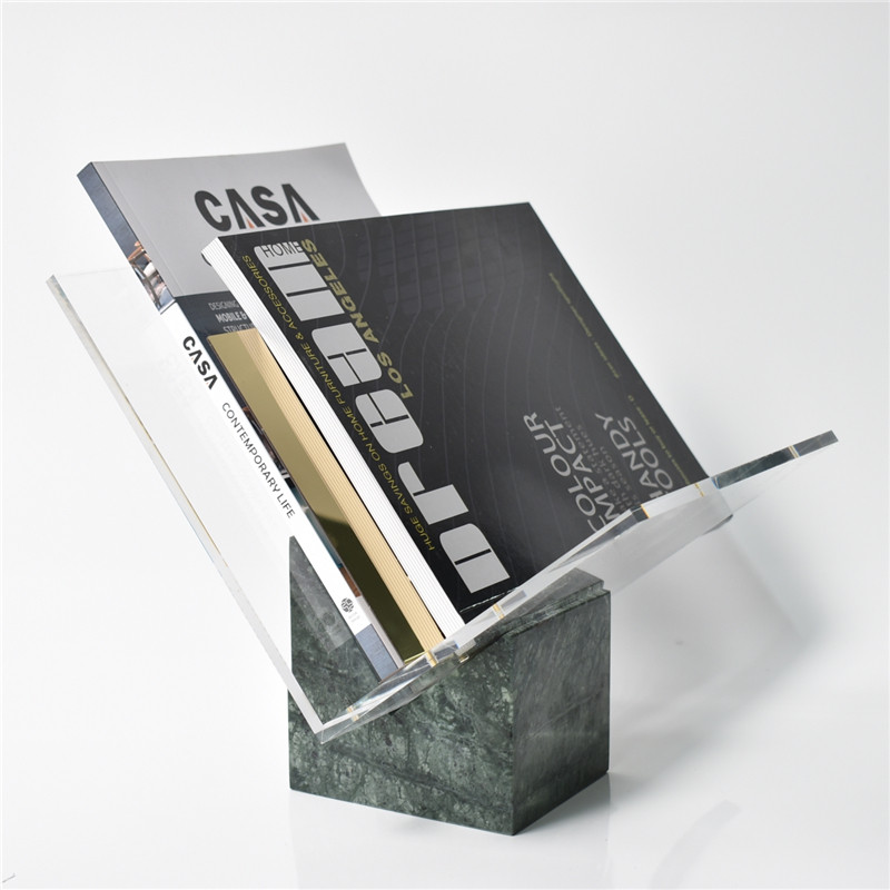 Light Luxury Simple Acrylic Ma - Lighting And Decor Magazine 评论和价格