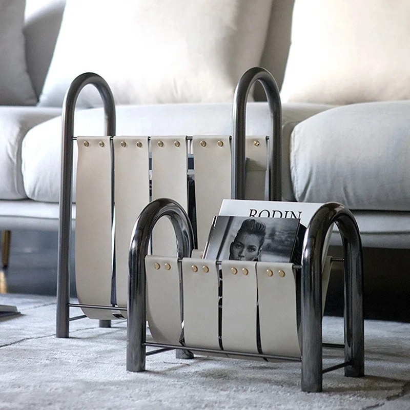 Modern light luxury metal leat - Lighting And Decor Magazine 评论和价格