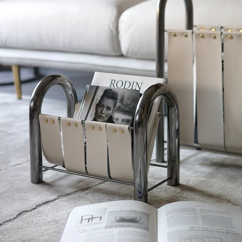Modern light luxury metal leat - Lighting And Decor Magazine 评论和价格