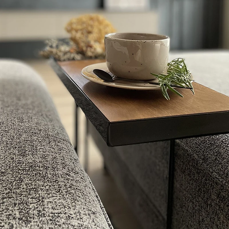 Nordic Side Table For Sofa Min - Lighting And Decor Magazine 评论和价格