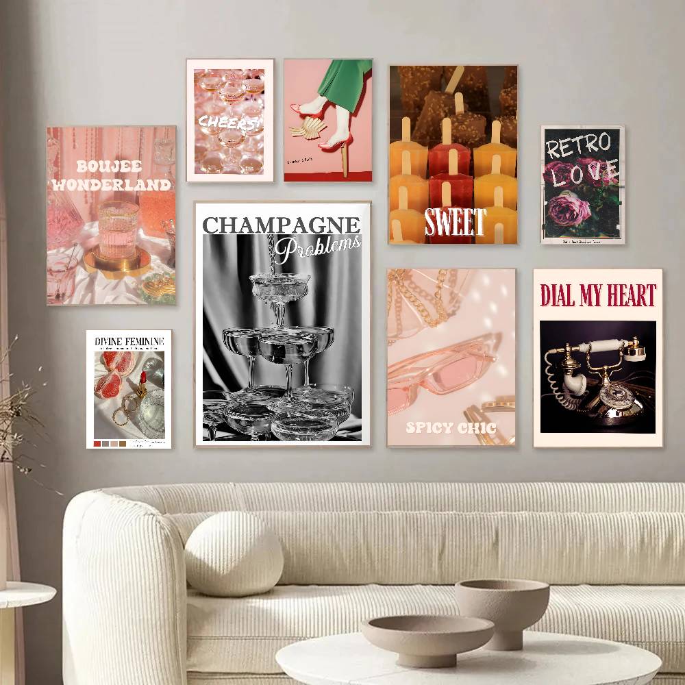 Modern Fashion Whiskey Champag - Lighting And Decor Magazine 评论和价格
