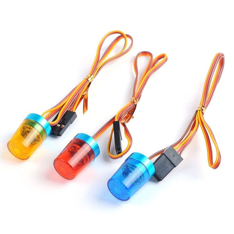 Multi-function LED Lamp Strobi - Touch Dimmer Lamp 评论和价格
