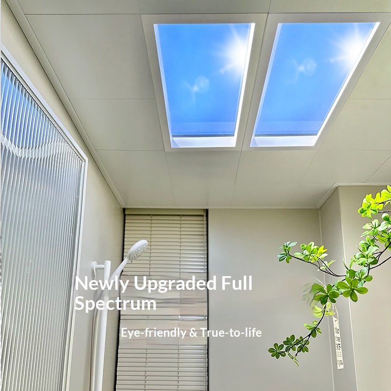 Ultra Thin Smart Integrated LE - Lighting Effect Home Decor 评论和价格