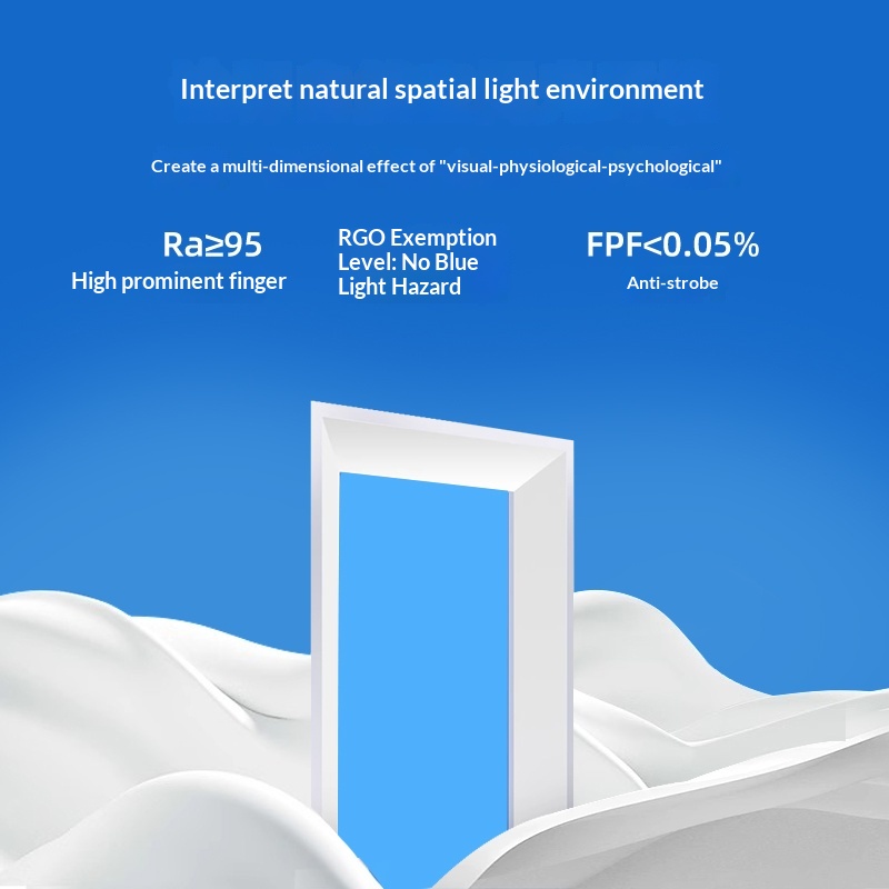 Ultra Thin Smart Integrated LE - Lighting Effect Home Decor 评论和价格