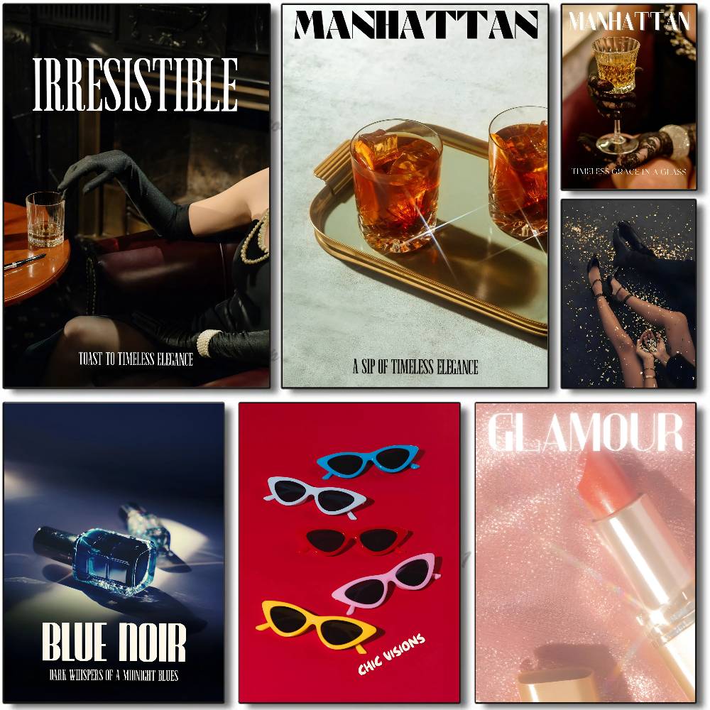 Modern Fashion Whiskey Champag - Lighting And Decor Magazine 评论和价格