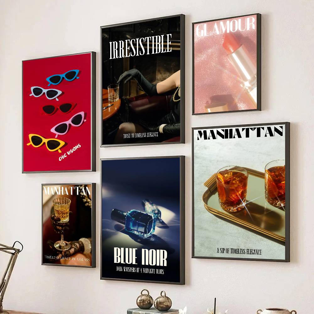 Modern Fashion Whiskey Champag - Lighting And Decor Magazine 评论和价格